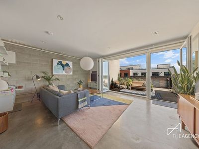 834 Sterling Pl #Penthouse 3