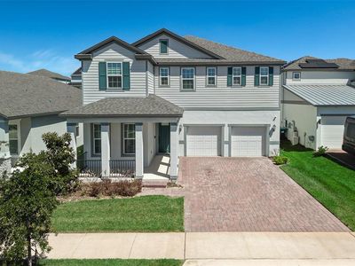 5138 Citrus Leaf Blvd