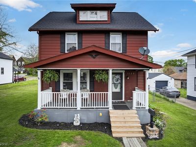 1120 Borden Ave SW