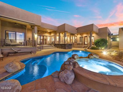 5261 N Corte Casa Del Sol