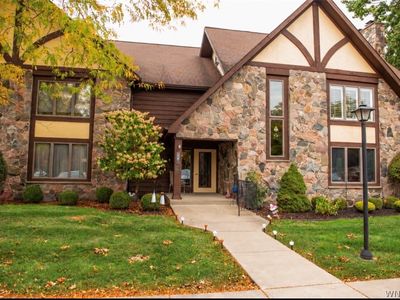 5291 Chestnut Ridge Rd APT C