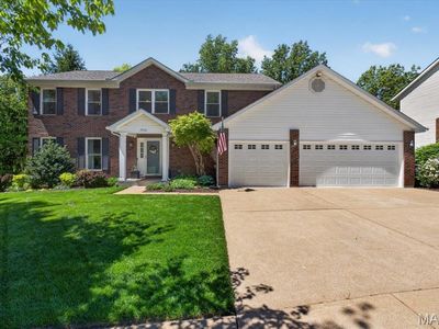 2950 Bayberry Ridge Dr