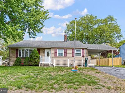 12 Granville Ln