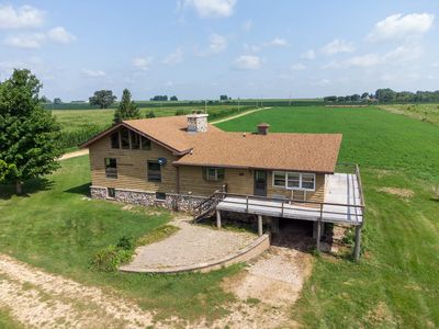 3237 W Wilderness Rd