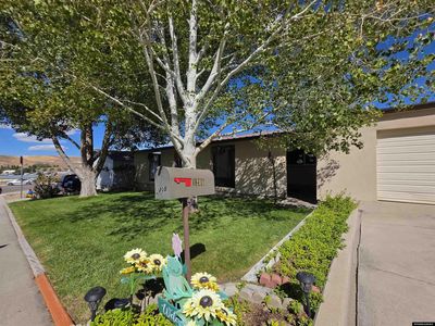 1205 Cottonwood Dr
