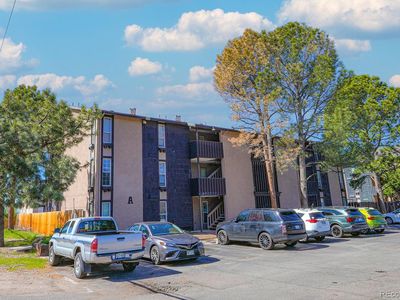 865 S Quebec Street #302A