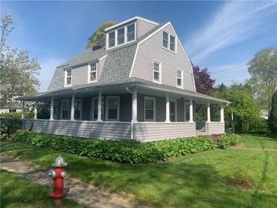 Property at 7 Allard St, WARWICK, RI