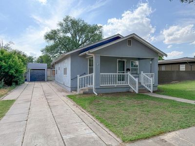 1210 Denver Ave