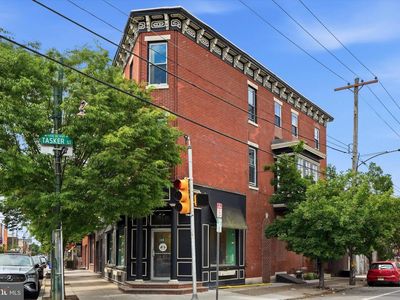 1600 E Passyunk Ave