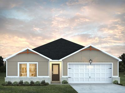 324 Talbert Trl LOT 121