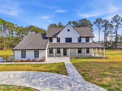 10601 QUAIL RIDGE Drive