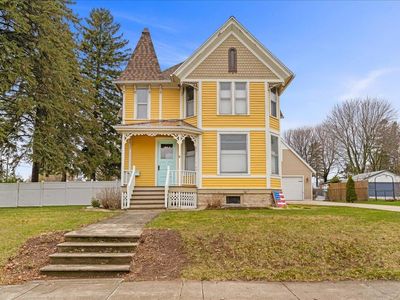 Property at 1301 Dodge St, Kewaunee, WI