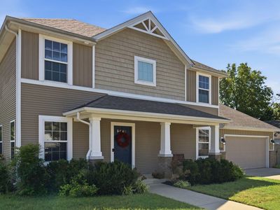 417 White Oak Trce