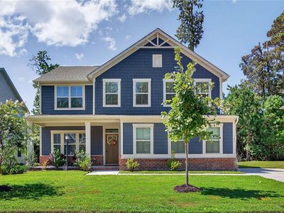105 Independence Ct