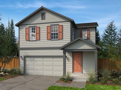 Plan 2761 Plan, Silver Lake's Ambleside