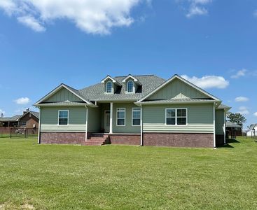 358 Lakeside Cir
