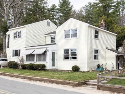 Property at 80 Lakeview Rd, Shutesbury, MA