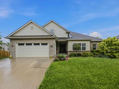 3502 Longfords Mill Dr