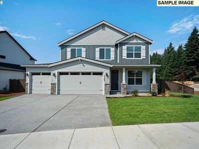 Property at 18601 NE 41st Ave Lot 435, Vancouver, WA