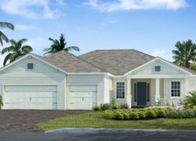 21201 Wacissa Dr