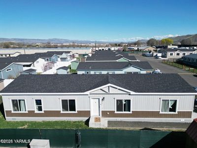 2802 S 5th Ave #21