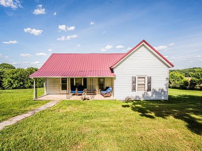 Property at 370 Ray Walker Rd, Russellville, KY