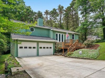 659 Sunshine Trce NW