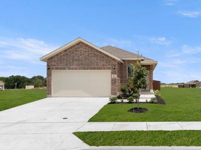 1603 Potomac Lane Blue