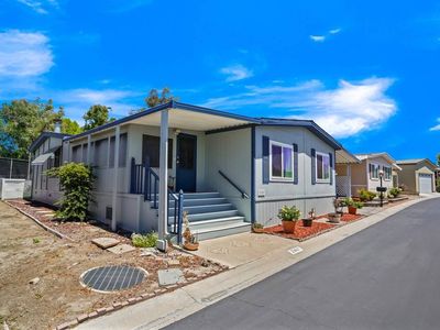 21407 Tumbleweed Way