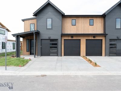 1220 Flanders Creek Ave #A