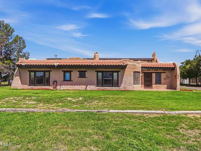 Property at 141 Libby Dr, Canutillo, TX