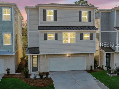 Property at 117 Heartleaf Rd, Hilton Head Island, SC