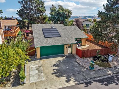 418 Larkin Drive