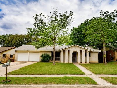 4223 Bayliss