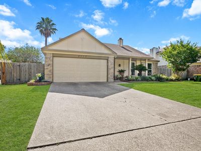 2717 Hot Springs Dr