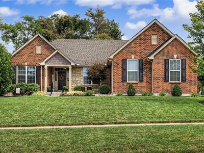 5446 Foxglove Dr