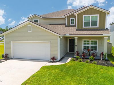 Property at 2928 FIRETHORN Avenue, Orange Park, FL
