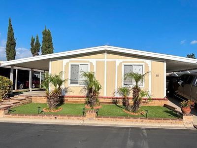 1601 S Garey Ave Spc 10