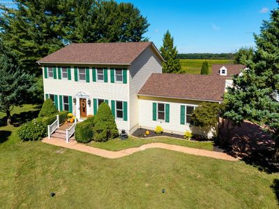 11203 Darrow Rd