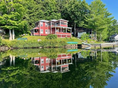 46 Lake Shore Road