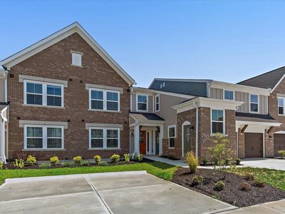 2521 Bella Rdg #402-203