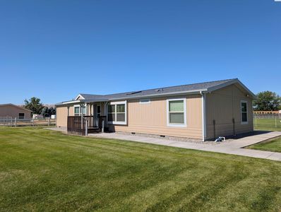 20204 S 2154th Pr SE