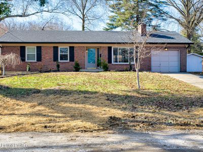 7404 Arapaho Dr