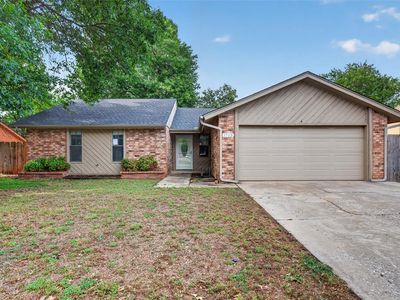 1713 Morren Dr
