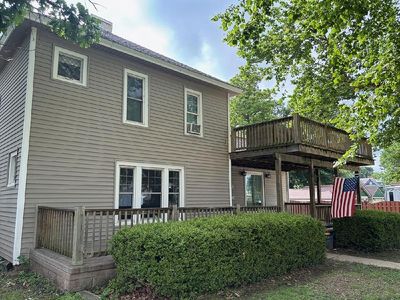 Property at 112 N 6th St, Sterling, KS