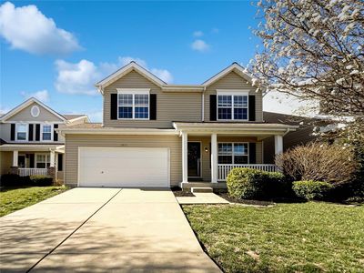 1211 Harmony Lake Dr