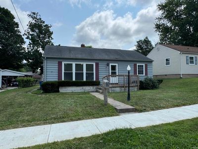 251 Forrest Ave