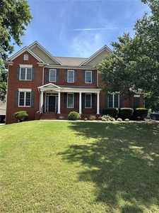 2455 Hampton Park Way