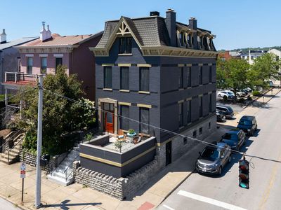801 Scott St