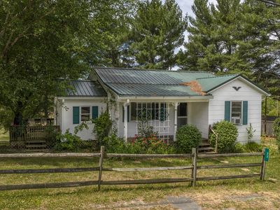 Property at 22 Conifer Ln, Lexington, VA
